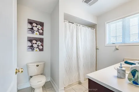 470 Faith Drive Mississauga ON L5R 4E9