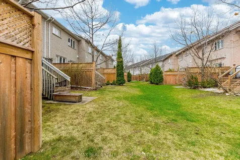 470 Faith Drive Mississauga ON L5R 4E9