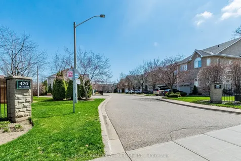 470 Faith Drive Mississauga ON L5R 4E9