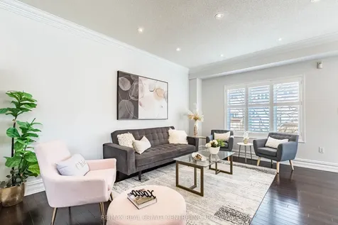 470 Faith Drive Mississauga ON L5R 4E9