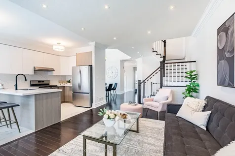 470 Faith Drive Mississauga ON L5R 4E9
