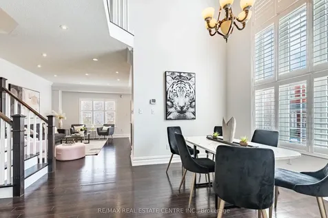 470 Faith Drive Mississauga ON L5R 4E9