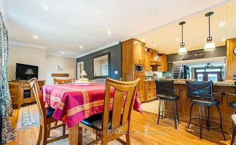 550 Fourth Line Oakville ON L6L 5A7