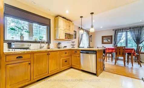 550 Fourth Line Oakville ON L6L 5A7