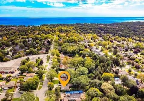 550 Fourth Line Oakville ON L6L 5A7