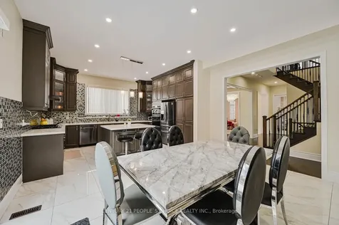 1 Carl Finlay Drive Brampton ON L6P 4E2