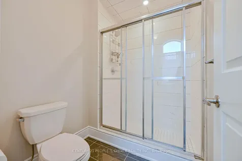 1 Carl Finlay Drive Brampton ON L6P 4E2