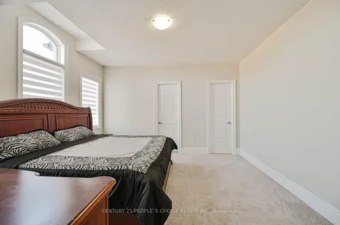 1 Carl Finlay Drive Brampton ON L6P 4E2