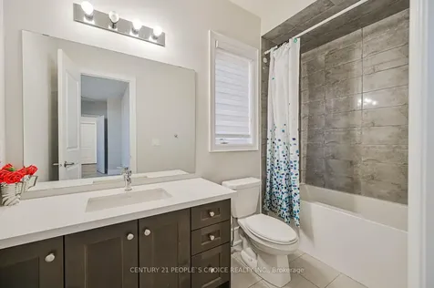 1 Carl Finlay Drive Brampton ON L6P 4E2