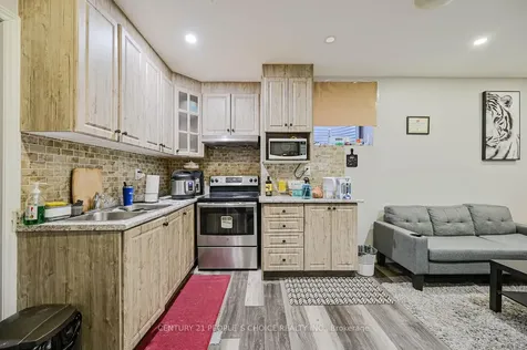 1 Carl Finlay Drive Brampton ON L6P 4E2