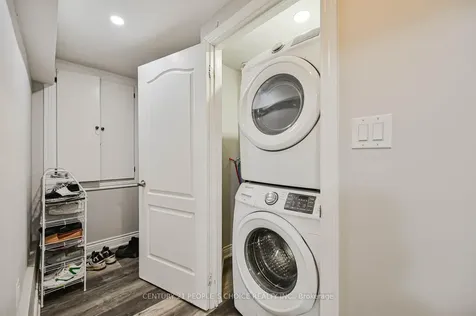 1 Carl Finlay Drive Brampton ON L6P 4E2