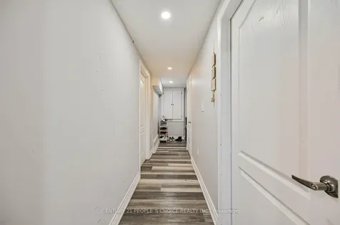 1 Carl Finlay Drive Brampton ON L6P 4E2