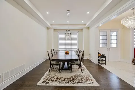 1 Carl Finlay Drive Brampton ON L6P 4E2