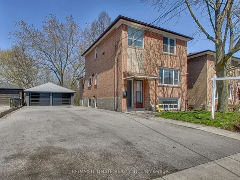 120 Edinborough Court Toronto ON M6N 2E8
