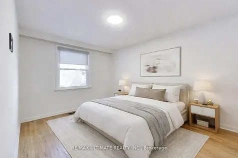 120 Edinborough Court Toronto ON M6N 2E8