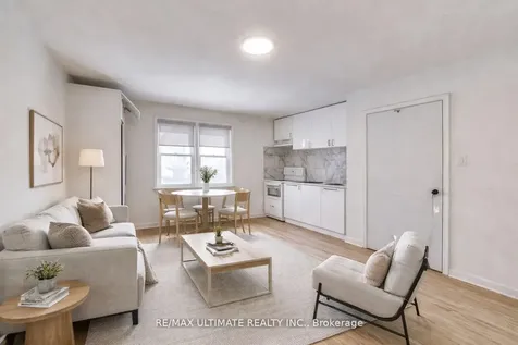 120 Edinborough Court Toronto ON M6N 2E8