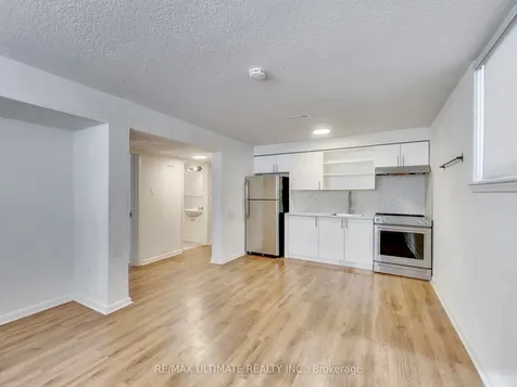 120 Edinborough Court Toronto ON M6N 2E8
