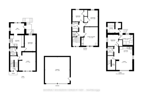 120 Edinborough Court Toronto ON M6N 2E8