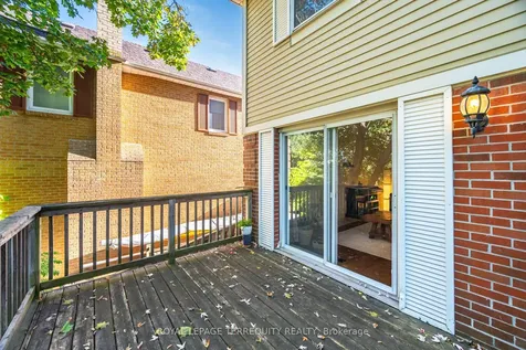 4085 Wheelwright Crescent Mississauga ON L5L 2X3