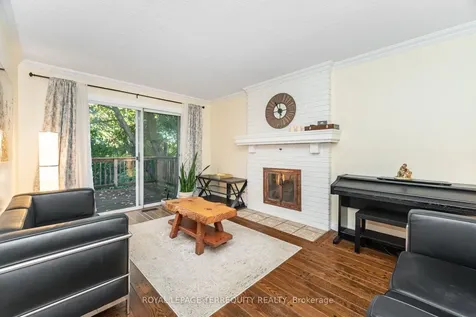 4085 Wheelwright Crescent Mississauga ON L5L 2X3