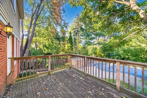 4085 Wheelwright Crescent Mississauga ON L5L 2X3