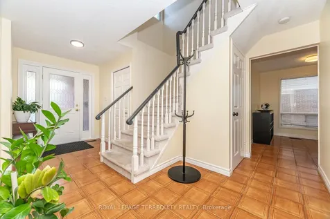 4085 Wheelwright Crescent Mississauga ON L5L 2X3