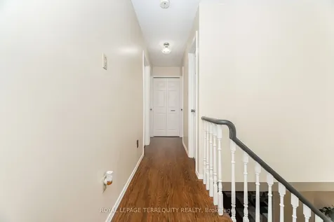 4085 Wheelwright Crescent Mississauga ON L5L 2X3