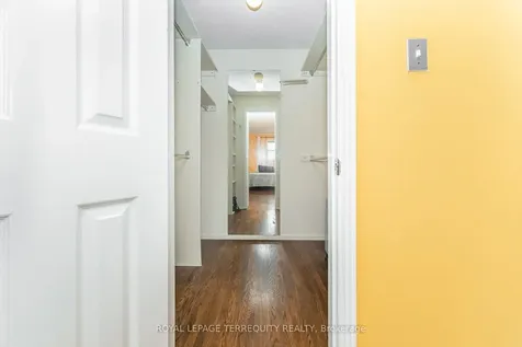 4085 Wheelwright Crescent Mississauga ON L5L 2X3