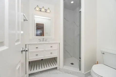 4085 Wheelwright Crescent Mississauga ON L5L 2X3