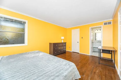 4085 Wheelwright Crescent Mississauga ON L5L 2X3