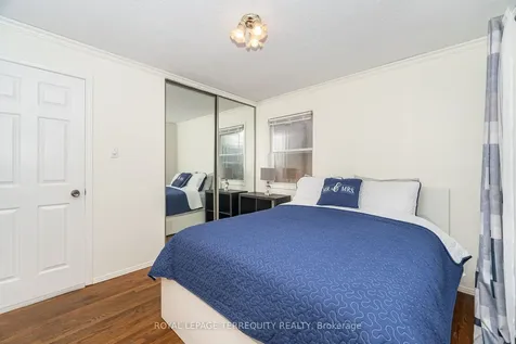 4085 Wheelwright Crescent Mississauga ON L5L 2X3