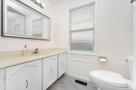 4085 Wheelwright Crescent Mississauga ON L5L 2X3