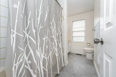 4085 Wheelwright Crescent Mississauga ON L5L 2X3