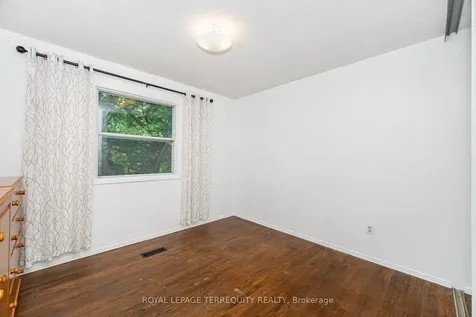 4085 Wheelwright Crescent Mississauga ON L5L 2X3
