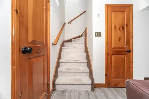 4085 Wheelwright Crescent Mississauga ON L5L 2X3