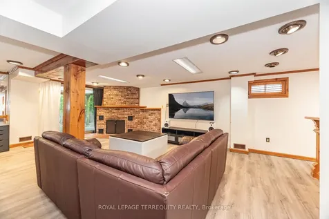 4085 Wheelwright Crescent Mississauga ON L5L 2X3