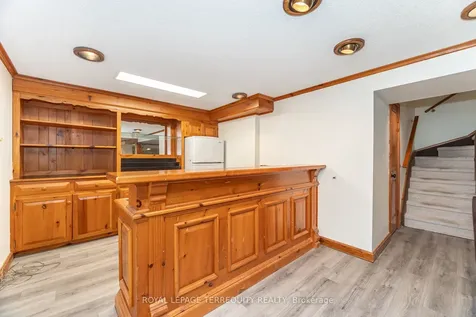 4085 Wheelwright Crescent Mississauga ON L5L 2X3