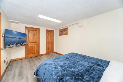 4085 Wheelwright Crescent Mississauga ON L5L 2X3