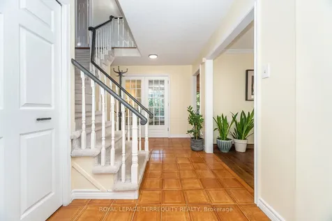 4085 Wheelwright Crescent Mississauga ON L5L 2X3