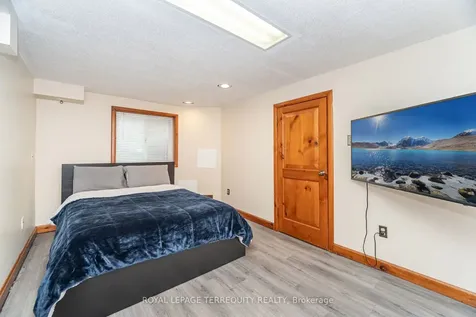 4085 Wheelwright Crescent Mississauga ON L5L 2X3