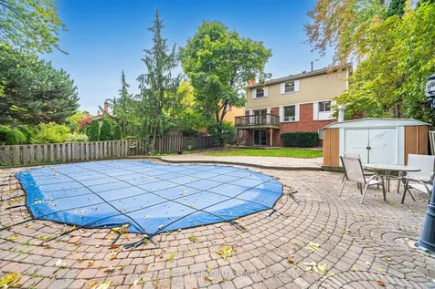 4085 Wheelwright Crescent Mississauga ON L5L 2X3