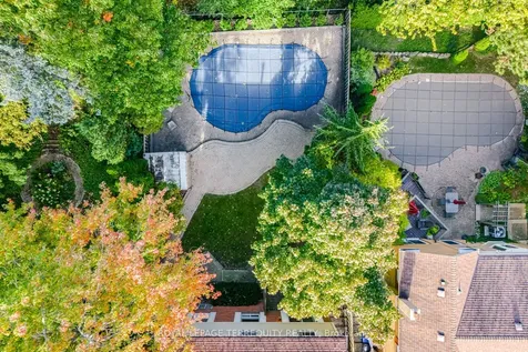 4085 Wheelwright Crescent Mississauga ON L5L 2X3