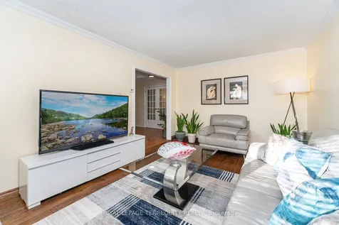4085 Wheelwright Crescent Mississauga ON L5L 2X3
