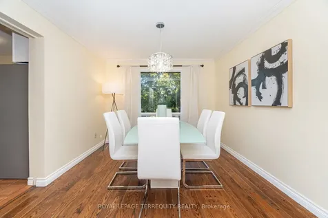 4085 Wheelwright Crescent Mississauga ON L5L 2X3