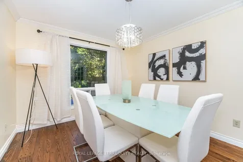 4085 Wheelwright Crescent Mississauga ON L5L 2X3