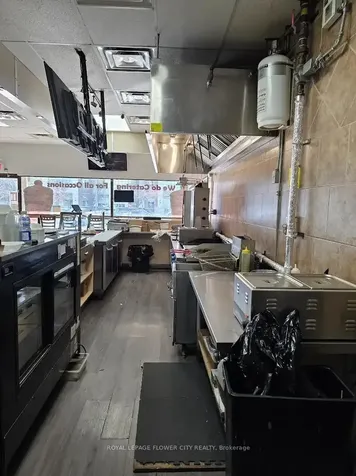 1900 Lakeshore Road W Mississauga ON L5J 1J7