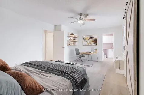 1000 Cedarglen Gate Mississauga ON L5C 3Z5