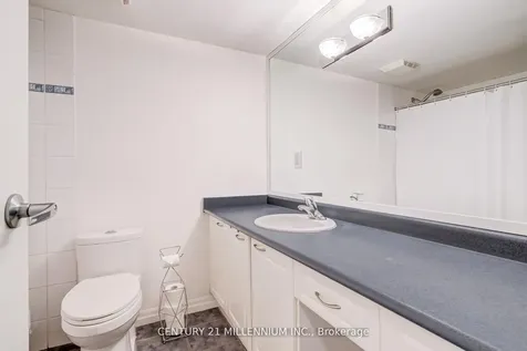 1000 Cedarglen Gate Mississauga ON L5C 3Z5