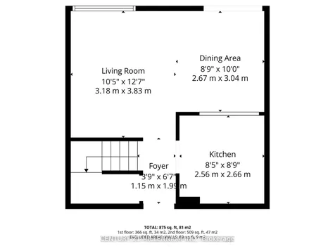 1000 Cedarglen Gate Mississauga ON L5C 3Z5