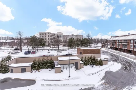 1000 Cedarglen Gate Mississauga ON L5C 3Z5